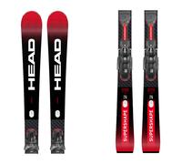 HEAD - Supershape e-Rally SW BB + PRD 12 GW 177 cm / PRD 12 GW