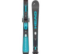 Head Supershape e-Speed - 156 cm
