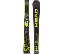 Head Supershape e-Speed - 163 cm