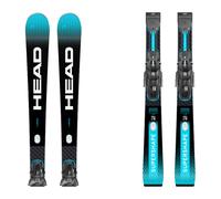 HEAD - Supershape e-Speed (2024/25) 163 cm / PRD 12 GW