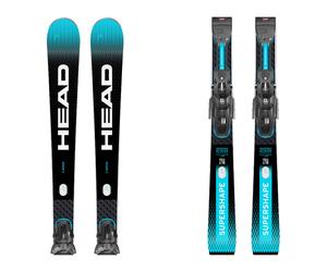 HEAD - Supershape e-Speed (2024/25) 177 cm / PRD 12 GW