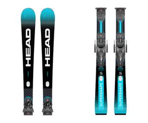 HEAD - Supershape e-Speed (2024/25) 177 cm / Protector 13 GW
