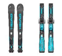 HEAD - Supershape e-Speed (2026/27) 177 cm / Protector EVO PR 13 GW