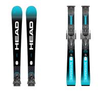HEAD - Supershape e-Speed + PRD 12 GW - 177 cm / Protector 13 GW