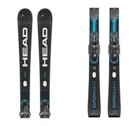 HEAD - Supershape e-Speed + PRD 12 GW (2025/26) - 163 cm / PRD 12 GW