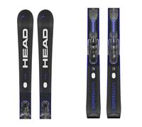 HEAD - Supershape e-Titan (2025/26) 177 cm / PRD 12 GW