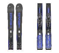 HEAD - Supershape e-Titan (2026/27) 156 cm / PRD 12 GW