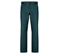 HEAD SUPERSHAPE - Pantaloni da Uomo, Foglia di tè Scura, 58
