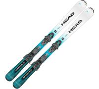 Head Supershape Team Easy + JRS 4,5 GW 77cm