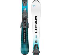 Head Supershape Team Easy JRS 4.5 GW - 87 cm