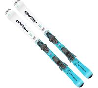 Head Supershape Team Easy JRS 7.5 GW Set Sci Alpin Bambini Bianco