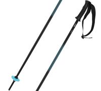 Head Supershape Team white/black/speed blue - 80 cm