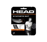 Head Corda da tennis Synthetic Gut 12 m Nero 1,30 mm