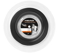HEAD Synthetic Gut Pps Matassa, Racchetta da Tennis Unisex Adulto, Nero, 16