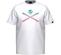 Head T-shirt bambino WCR white - 164