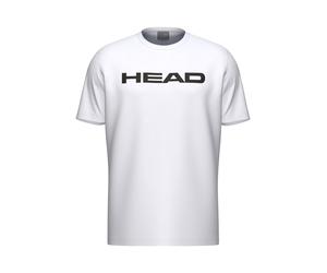 Head T-shirt basic Head large Bianco