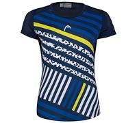 HEAD T-Shirt Girls Maglietta da Ragazza Sammy, Dbxw, M Uomo