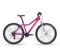 HEAD Tacoma I Mountain bike, da donna, colore magenta opaco, 48 cm