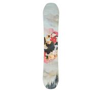 Head Tavola Da Snowboard Shine Lyt+fx Fay I Lyt