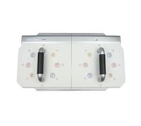 Head - Tavola Piegamenti Push-up Board-bianco Head