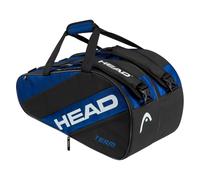 Head Team Padel Bag Nero