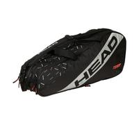 Borsa per racchette Head Team Racquet Bag M BKCC