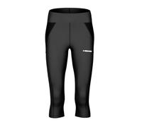 HEAD - Tech 3/4 Tights Women, Pantaloni da Tennis Donna