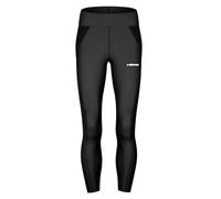 HEAD Tech - Leggings da Donna, Colore: Nero