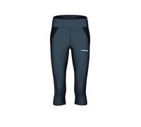 HEAD Tennistight Tech 3/4 da donna blu | XS