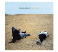 Head & The Heart - Let's Be Still (2 LP)