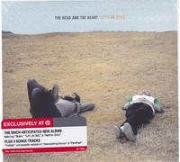 Head & The Heart - Let's Be Still