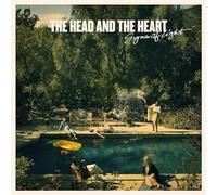 The Head and the Heart Signs of Light (Vinyl LP) 12" Album