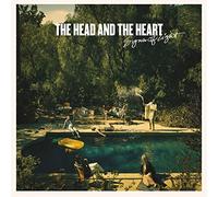Head & the Heart - Signs of Light