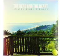 Head & The Heart - Stinson Beach Sessions