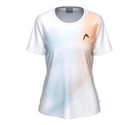 HEAD Tie - Break II Maglietta Donna