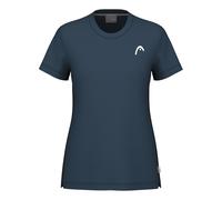 Head Racket Tie-break Short Sleeve T-shirt Blu XS Donna