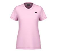 Maglietta Donna Head Tie-Break - Rosa M