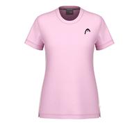 Maglietta Donna Head Tie-Break - Rosa L
