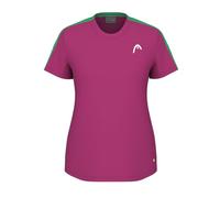 Head Tie Break T-Shirt T-Shirt 814644 indefinito L