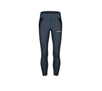 Head Racket Tech Leggings Blu L Donna