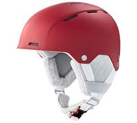 Head Tina Casco da Sci, Unisex-Adult, Rosso, M/L