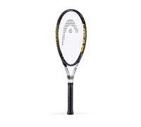 HEAD TiS1 PRO, Racchetta da Tennis Unisex, Black/Silver, 4