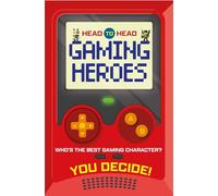 Head to Head: Gaming Heroes: Who's the best gaming character?