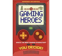 Head to Head: Gaming Heroes: Who's the Best Gaming Character?