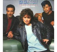 Head to toe (1987) / Vinyl single [Vinyl-Single 7'']