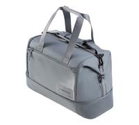 HEAD Tote Bag Borsa Sportiva - Grigio blu