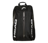 Zaino tennis Head Tour Backpack 25L BKWH
