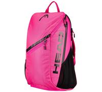 Head Tour Backpack 25 L Pink