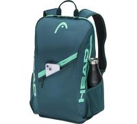 Zaino Head Tour 25l Verde Green