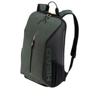 HEAD Tour Backpack 25l Borsa da Tennis, Timo/Banana, Unisex-Adulto